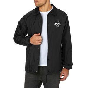Vans Torrey Jacket men’s black/white